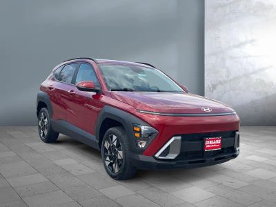 2025 Hyundai Kona - Photo 8