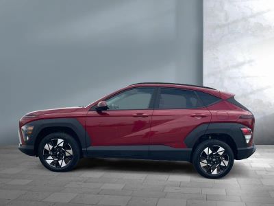2025 Hyundai Kona - Photo 3