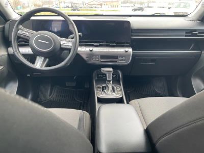 2025 Hyundai Kona - Photo 12