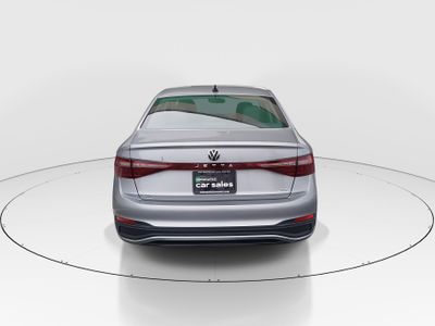 2025 Volkswagen Jetta - Photo 6