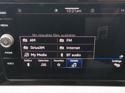 2025 Volkswagen Jetta - Photo 19