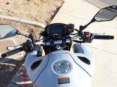 2025 Yamaha MT-10 - Photo 10