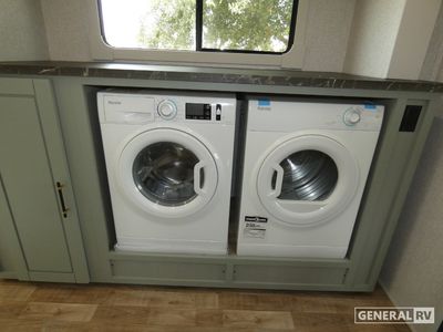 2025 Crossroads RV Redwood Regency - Photo 15