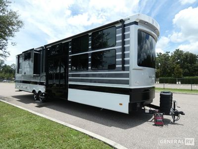 2025 Crossroads RV Redwood Regency - Photo 1