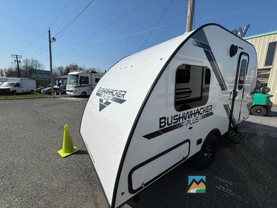 2024 Braxton Creek Bushwhacker - Photo 4