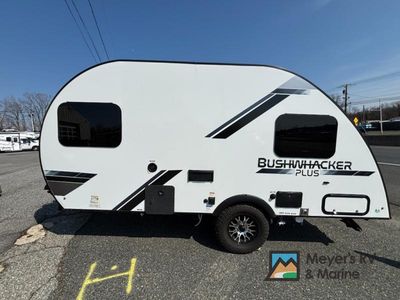 2024 Braxton Creek Bushwhacker - Photo 7