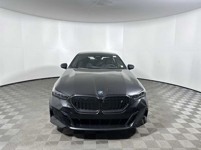 2026 BMW i5 - Photo 5