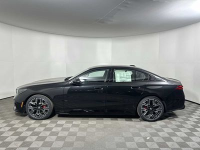 2026 BMW i5 - Photo 4