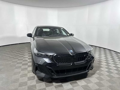 2026 BMW i5 - Photo 6