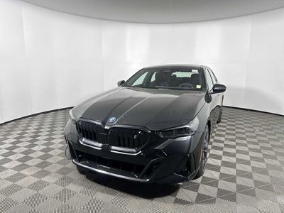 2026 BMW i5 - Photo 7