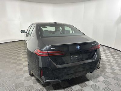 2026 BMW i5 - Photo 3