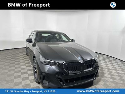 2026 BMW i5 - Photo 1