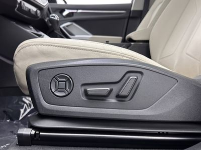 2021 Audi Q3 - Photo 12