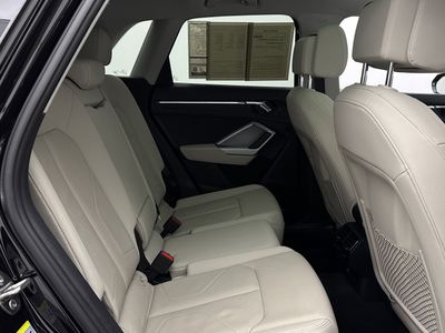 2021 Audi Q3 - Photo 30