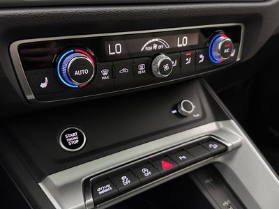 2021 Audi Q3 - Photo 15
