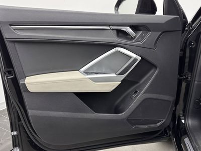 2021 Audi Q3 - Photo 10