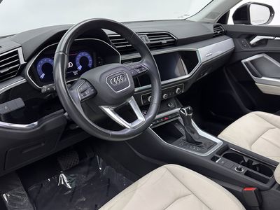 2021 Audi Q3 - Photo 9