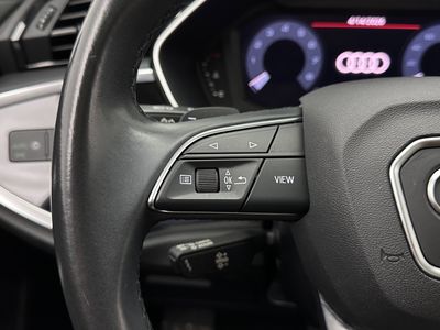 2021 Audi Q3 - Photo 19