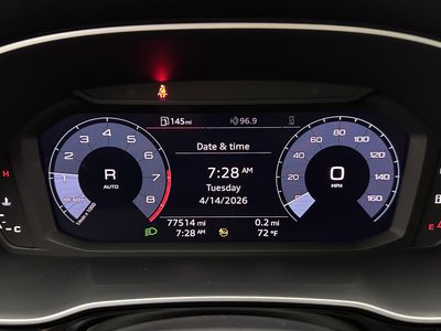 2021 Audi Q3 - Photo 17