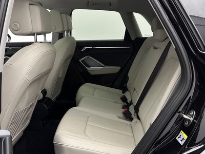 2021 Audi Q3 - Photo 21