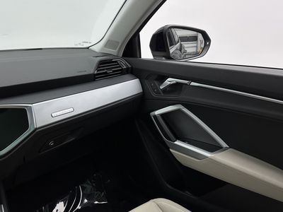 2021 Audi Q3 - Photo 26