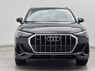 2021 Audi Q3 - Photo 2