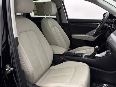 2021 Audi Q3 - Photo 34