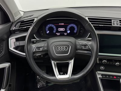 2021 Audi Q3 - Photo 23