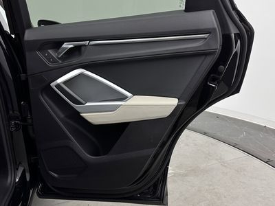 2021 Audi Q3 - Photo 29