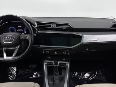 2021 Audi Q3 - Photo 25