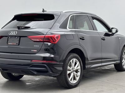 2021 Audi Q3 - Photo 8