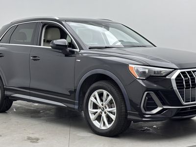 2021 Audi Q3 - Photo 3