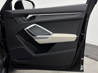 2021 Audi Q3 - Photo 31