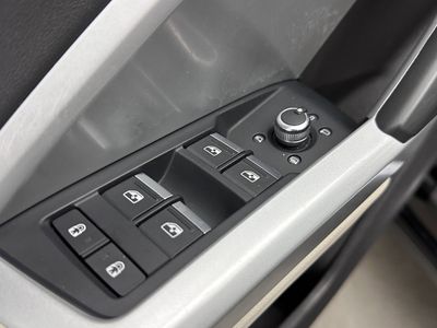 2021 Audi Q3 - Photo 11
