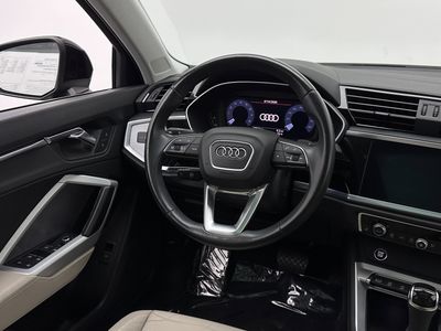 2021 Audi Q3 - Photo 24