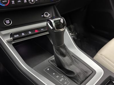 2021 Audi Q3 - Photo 14