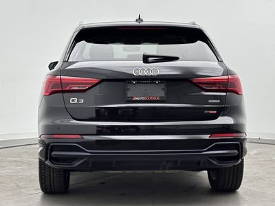 2021 Audi Q3 - Photo 7