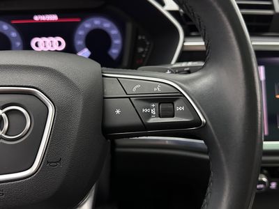 2021 Audi Q3 - Photo 20