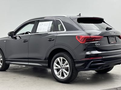 2021 Audi Q3 - Photo 6