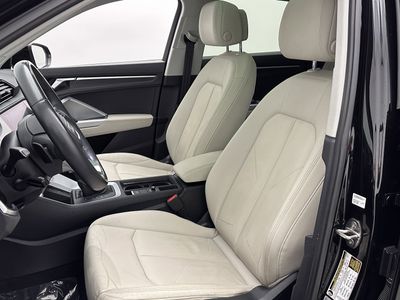 2021 Audi Q3 - Photo 13