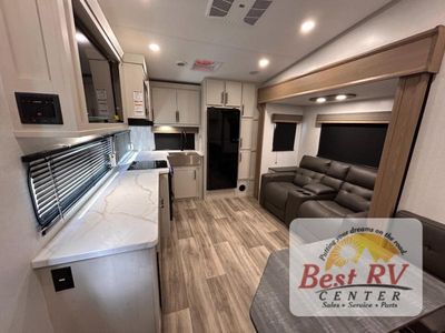 2026 Dutchmen RV Astoria - Photo 15