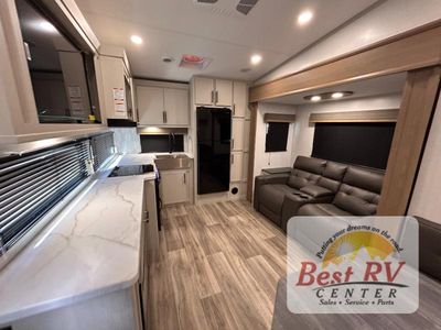 2026 Dutchmen RV Astoria - Photo 17