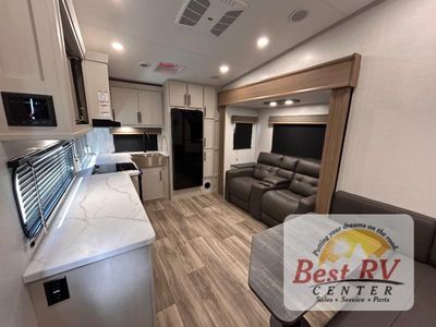 2026 Dutchmen RV Astoria - Photo 13