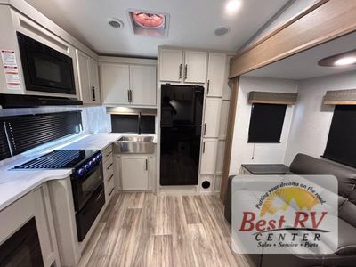 2026 Dutchmen RV Astoria - Photo 26