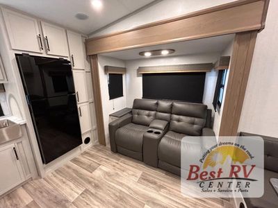2026 Dutchmen RV Astoria - Photo 20