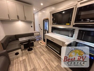 2026 Dutchmen RV Astoria - Photo 49