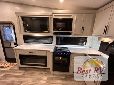 2026 Dutchmen RV Astoria - Photo 47