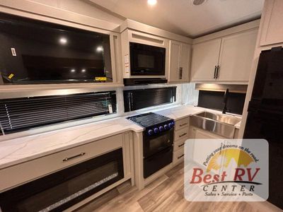 2026 Dutchmen RV Astoria - Photo 36