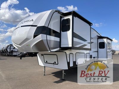2026 Dutchmen RV Astoria - Photo 1