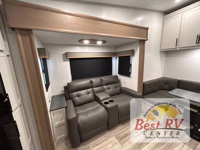 2026 Dutchmen RV Astoria - Photo 53